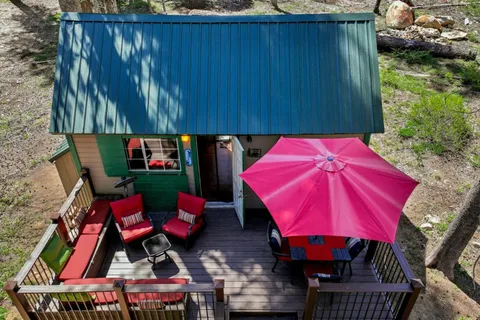 $149,000 | 7236 Sayles Canyon Trail, Twin Bridges, CA 95735
