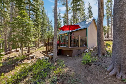 $125,000 | 7236 Sayles Canyon Trail, Twin Bridges, CA 95735