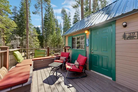 $125,000 | 7236 Sayles Canyon Trail, Twin Bridges, CA 95735