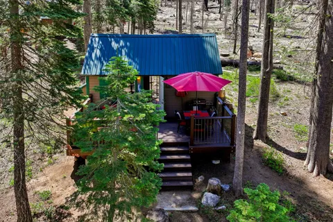 $125,000 | 7236 Sayles Canyon Trail, Twin Bridges, CA 95735
