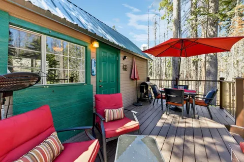 $125,000 | 7236 Sayles Canyon Trail, Twin Bridges, CA 95735