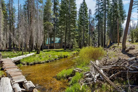 $125,000 | 7236 Sayles Canyon Trail, Twin Bridges, CA 95735