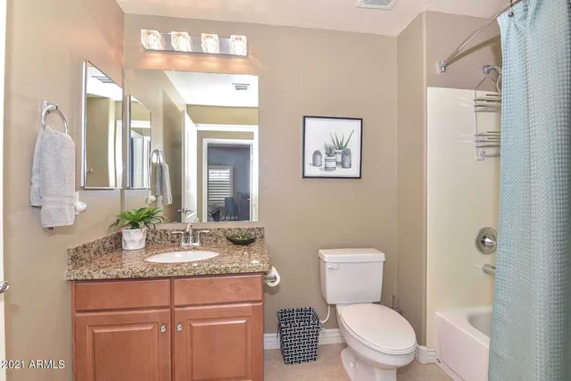 $5,300 | 21320 North 56th Street, Unit 2030, Phoenix, AZ 85054