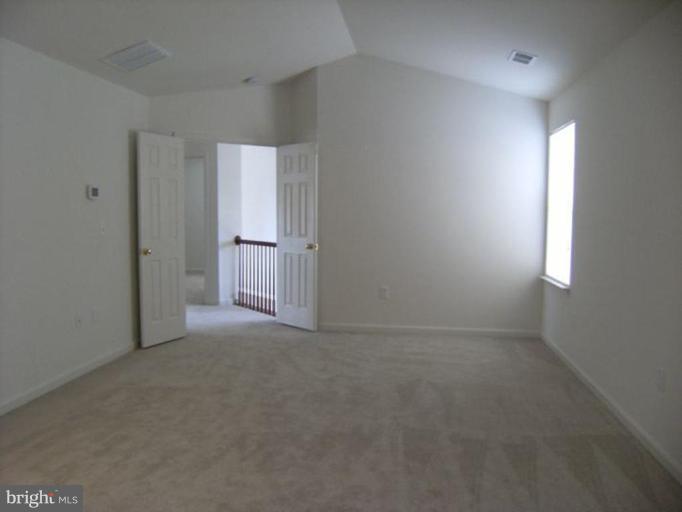 64 Mineral Springs Road Ranson, WV 25438 - Photo 8 of 12 a view of empty room