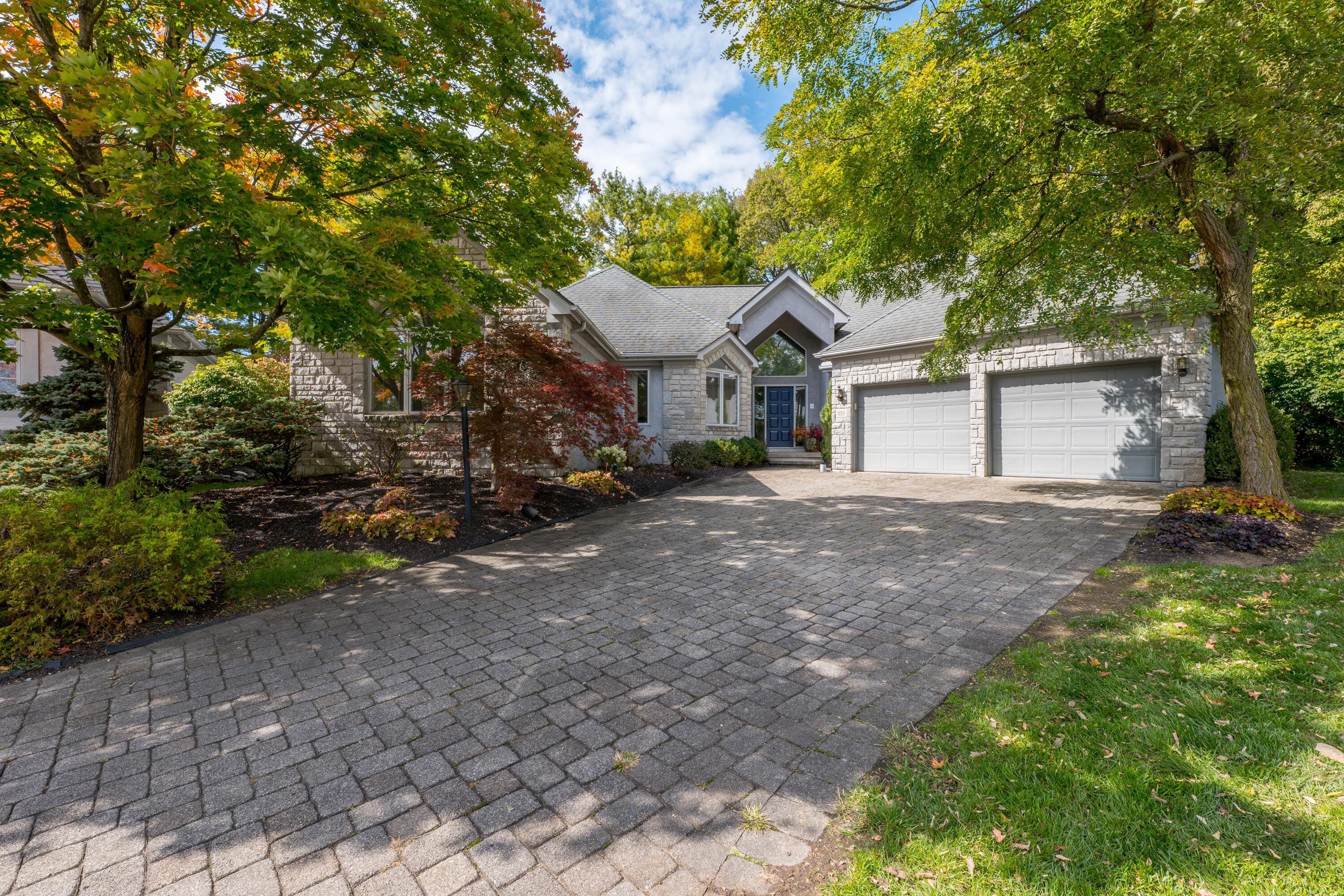 858 Katherines Ridge Lane Columbus, OH 43235 - Photo 78 of 79