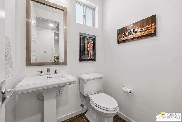 a picture of floor plan