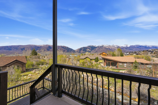 4271 North Powder Mountain Road Eden, UT 84310 - Photo 32 of 34