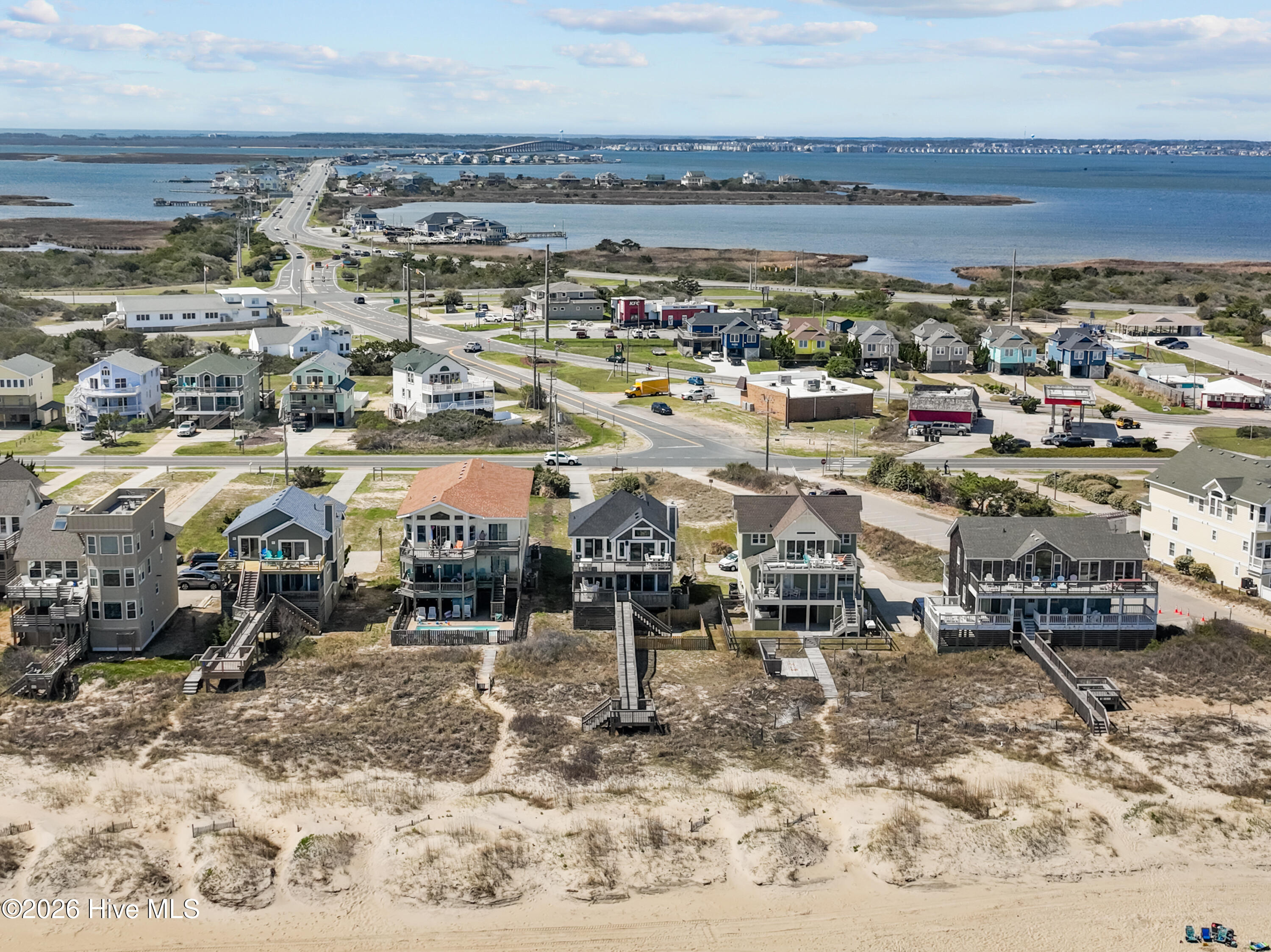 8003 South Old Oregon Inlet Road Nags Head, NC 27959 - Photo 52 of 55