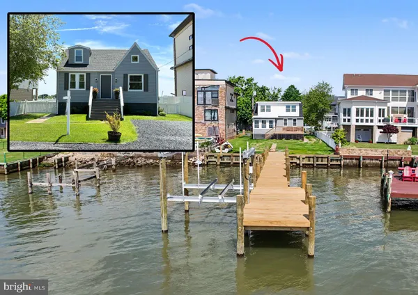 $3,500 | 9135 Cuckold Point Road, Sparrows Point, MD 21219