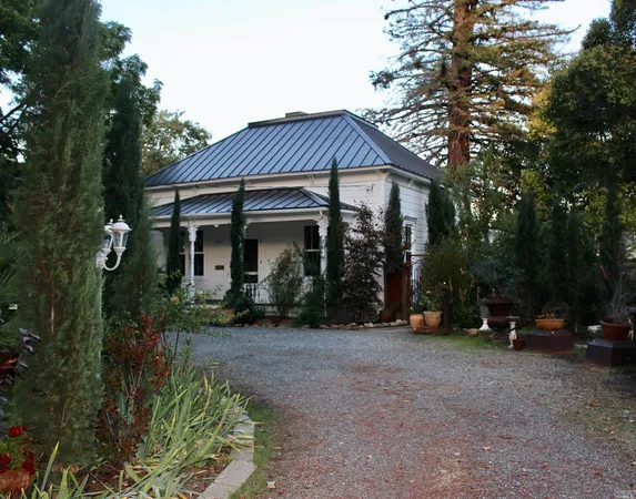 $625,000 | 661 North Bush Street, Ukiah, CA 95482