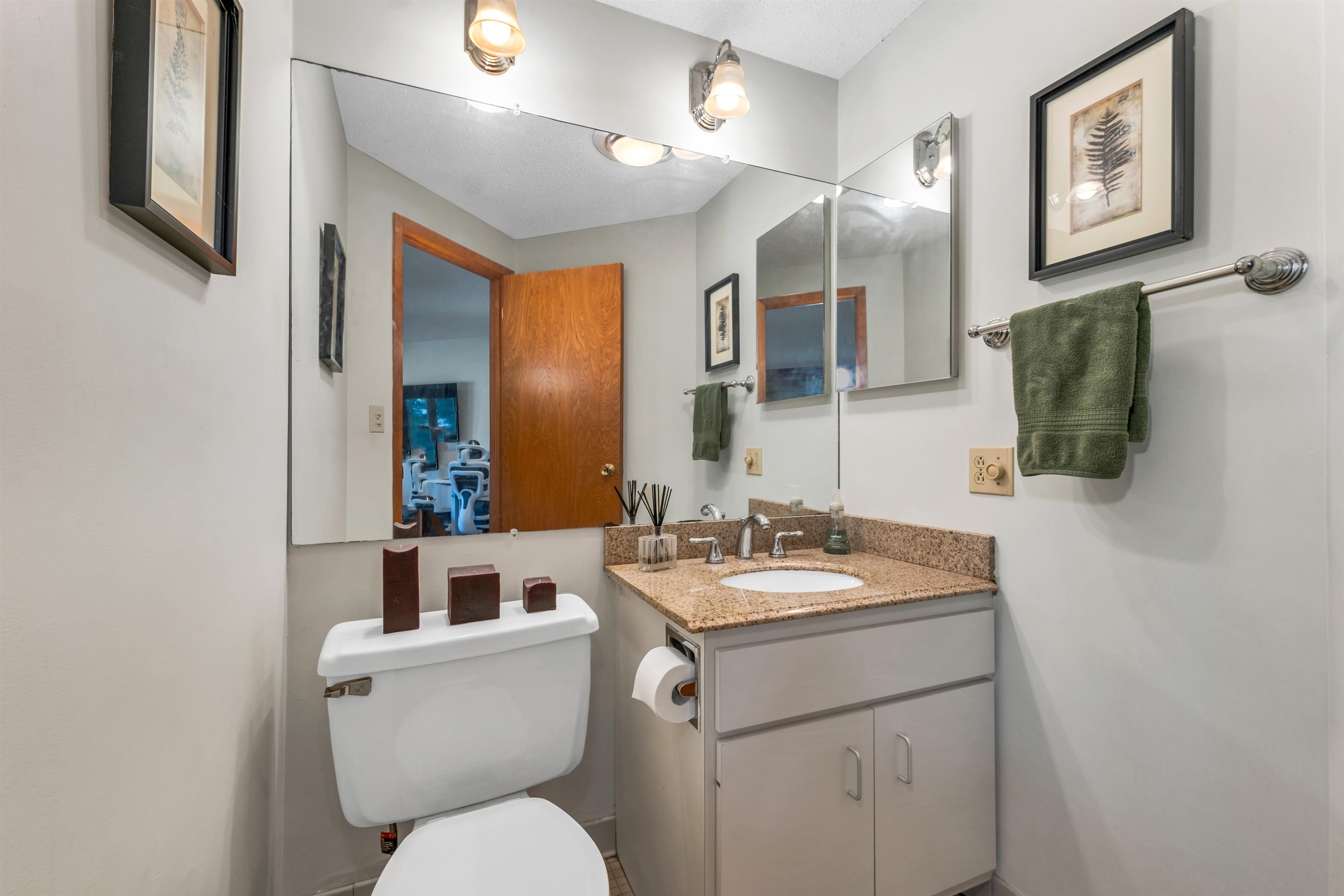 20 Pine Tree Way Waterville Valley, NH 03215 - Photo 14 of 39