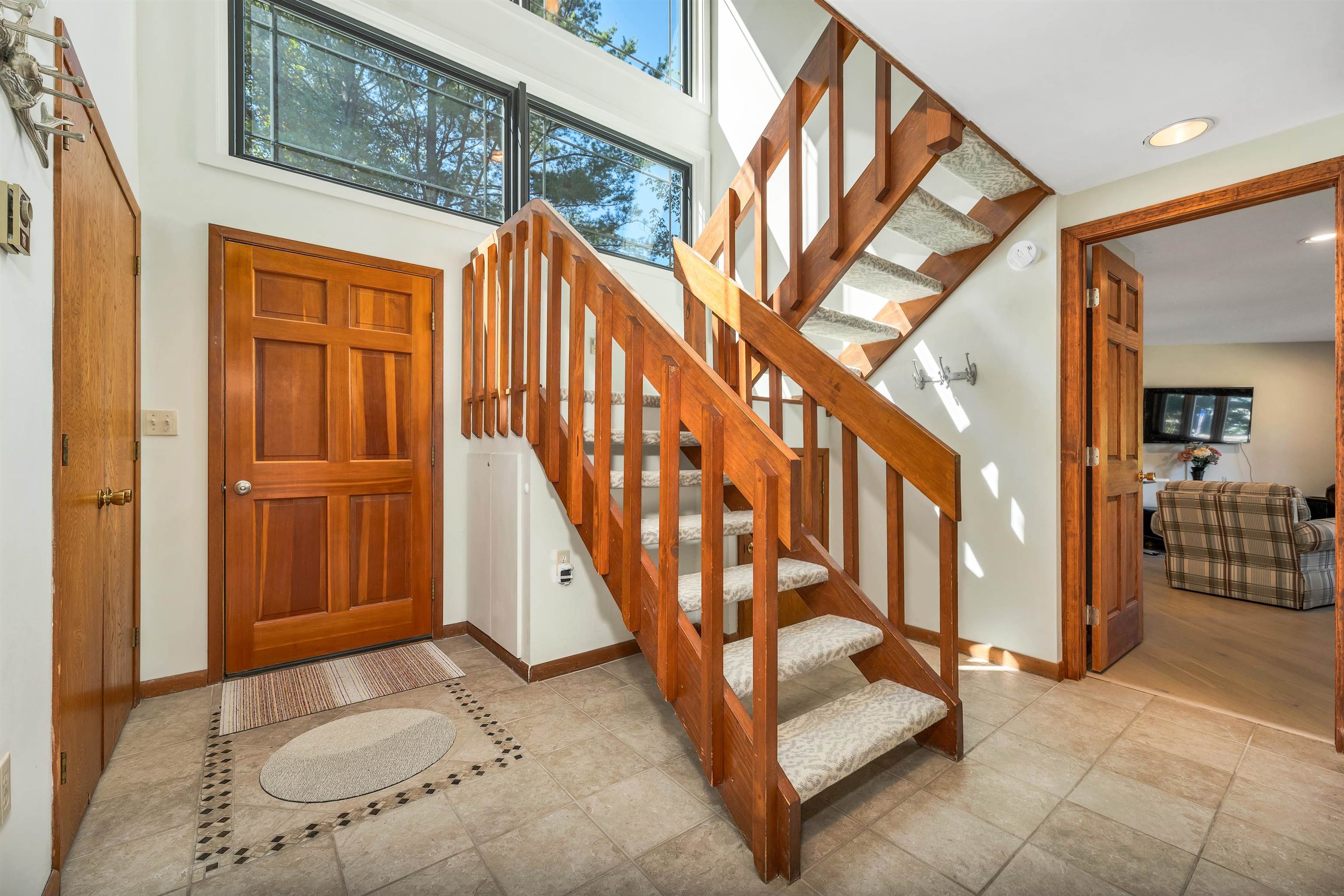 20 Pine Tree Way Waterville Valley, NH 03215 - Photo 3 of 39