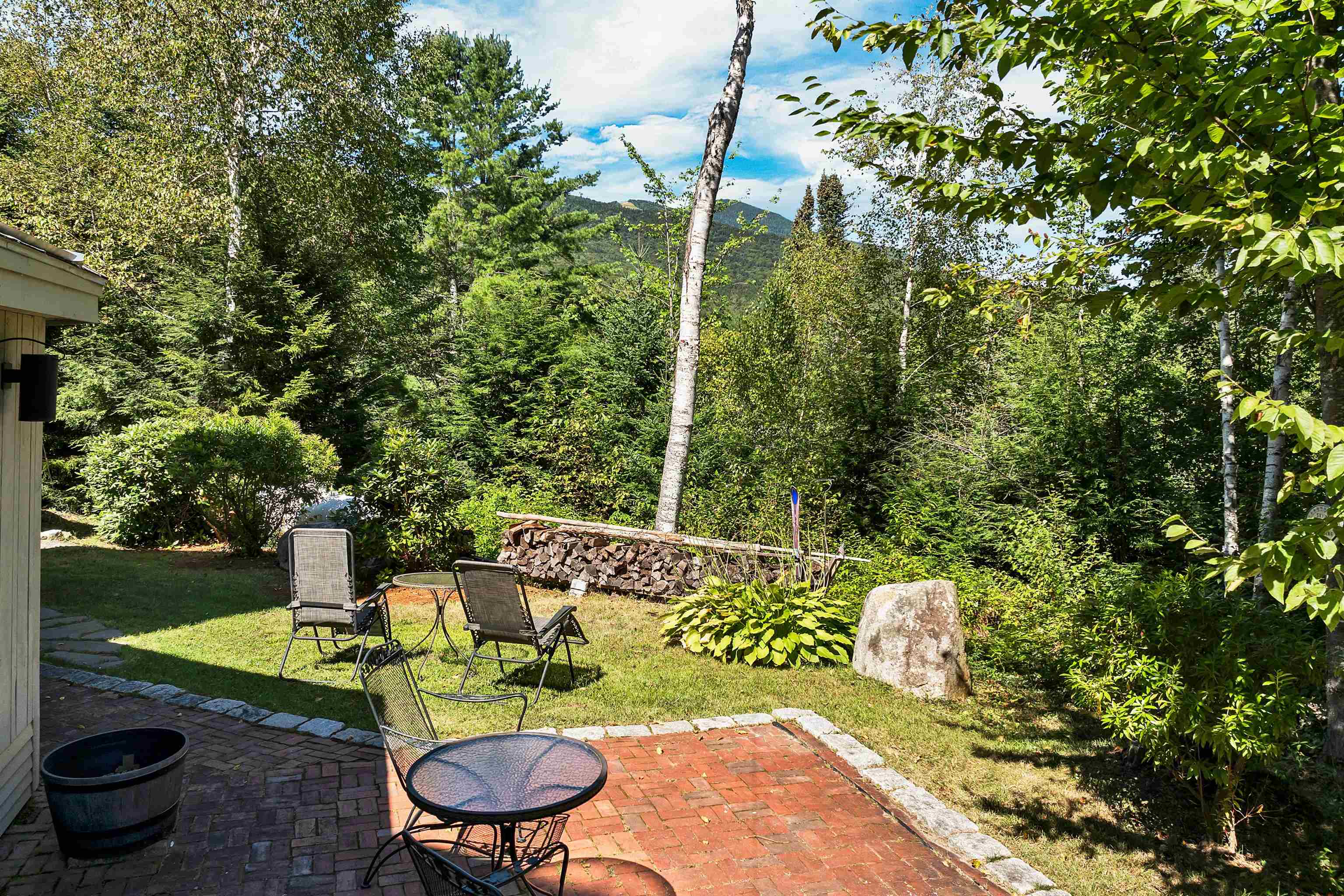 20 Pine Tree Way Waterville Valley, NH 03215 - Photo 33 of 39