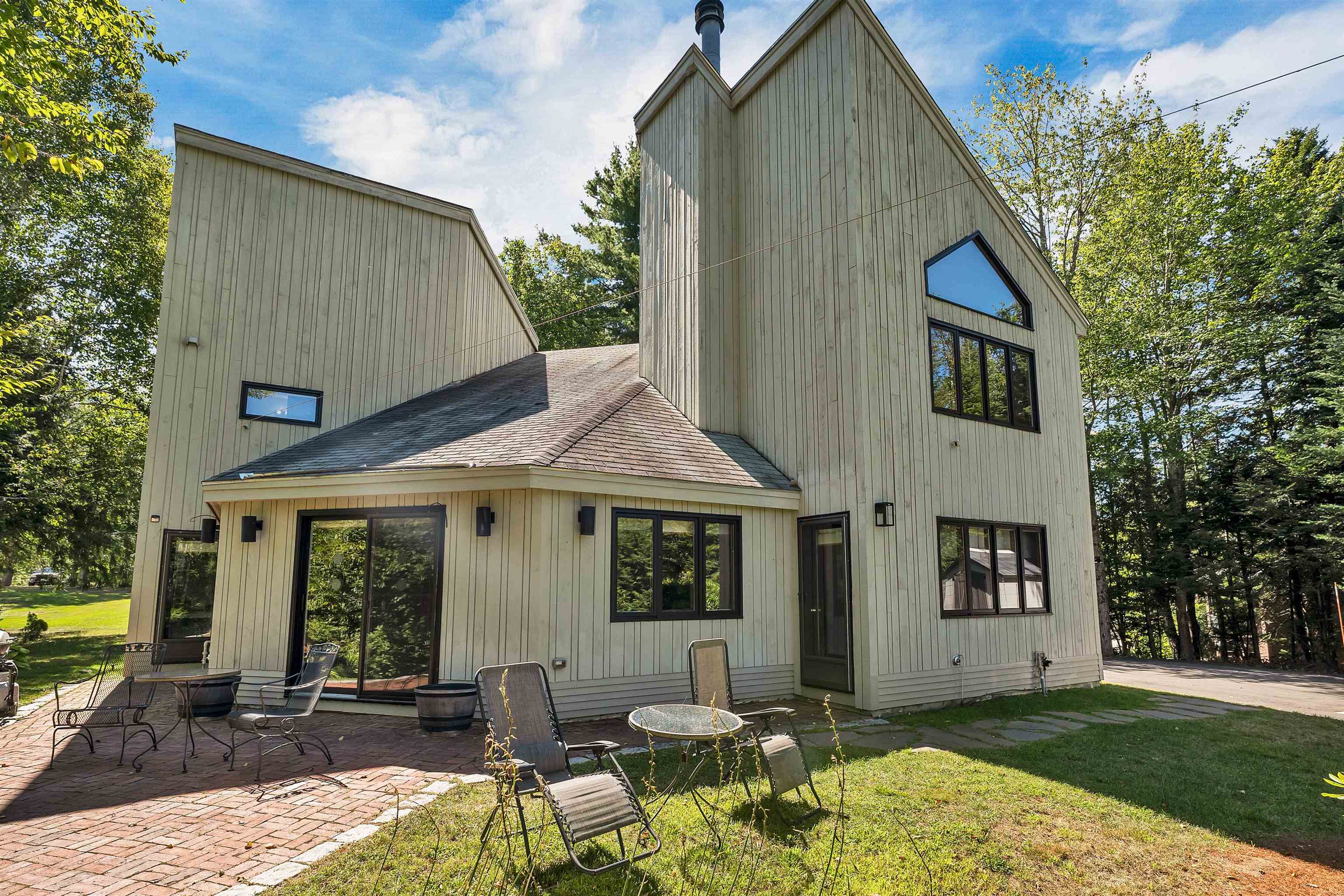 20 Pine Tree Way Waterville Valley, NH 03215 - Photo 35 of 39