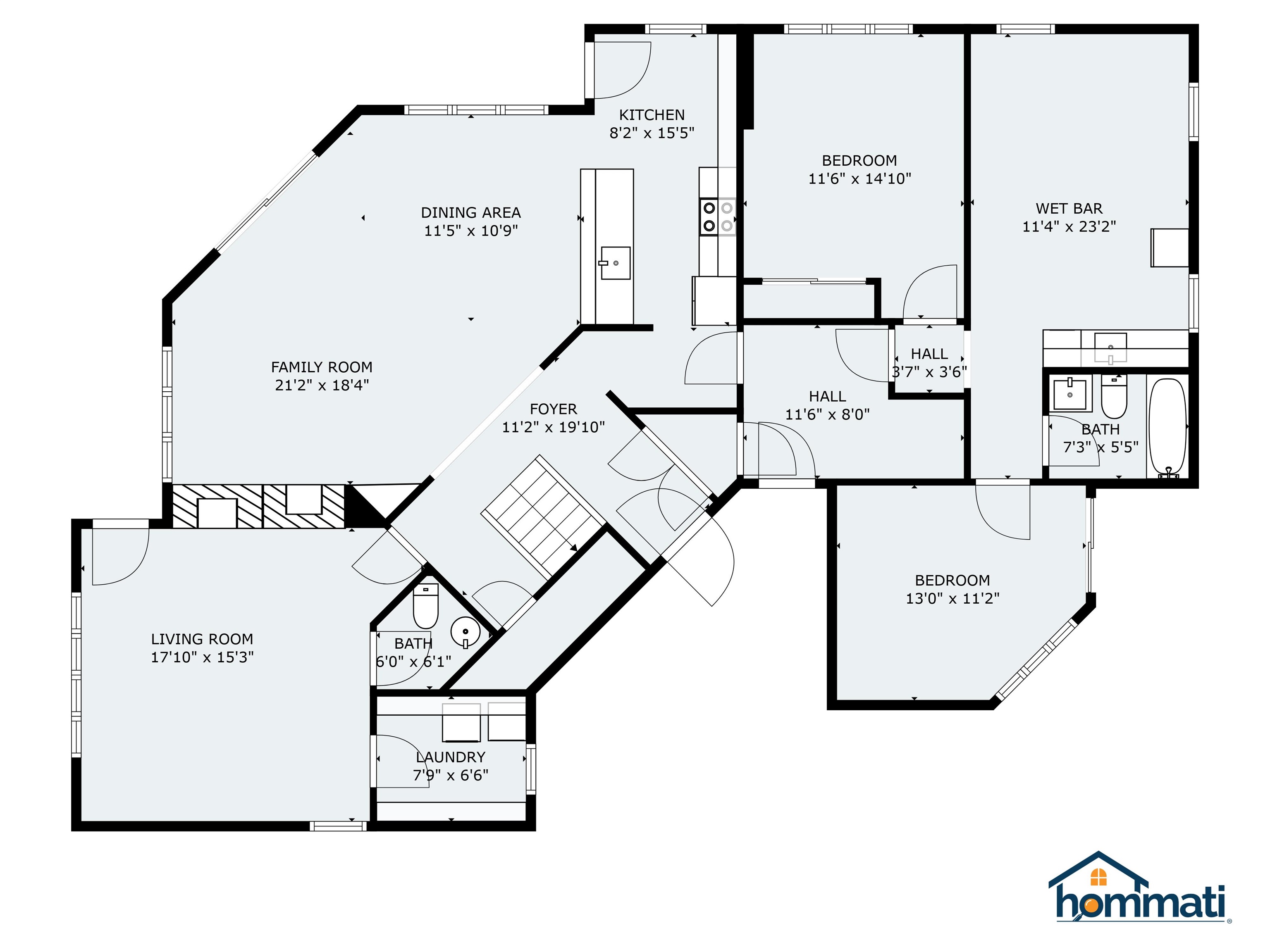 20 Pine Tree Way Waterville Valley, NH 03215 - Photo 38 of 39