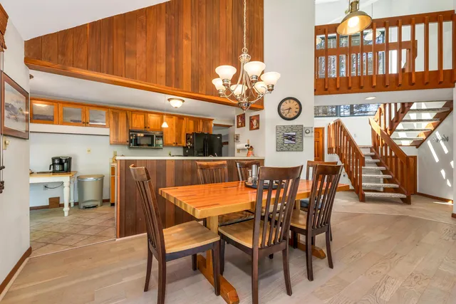 $895,000 | 20 Pine Tree Way, Waterville Valley, NH 03215