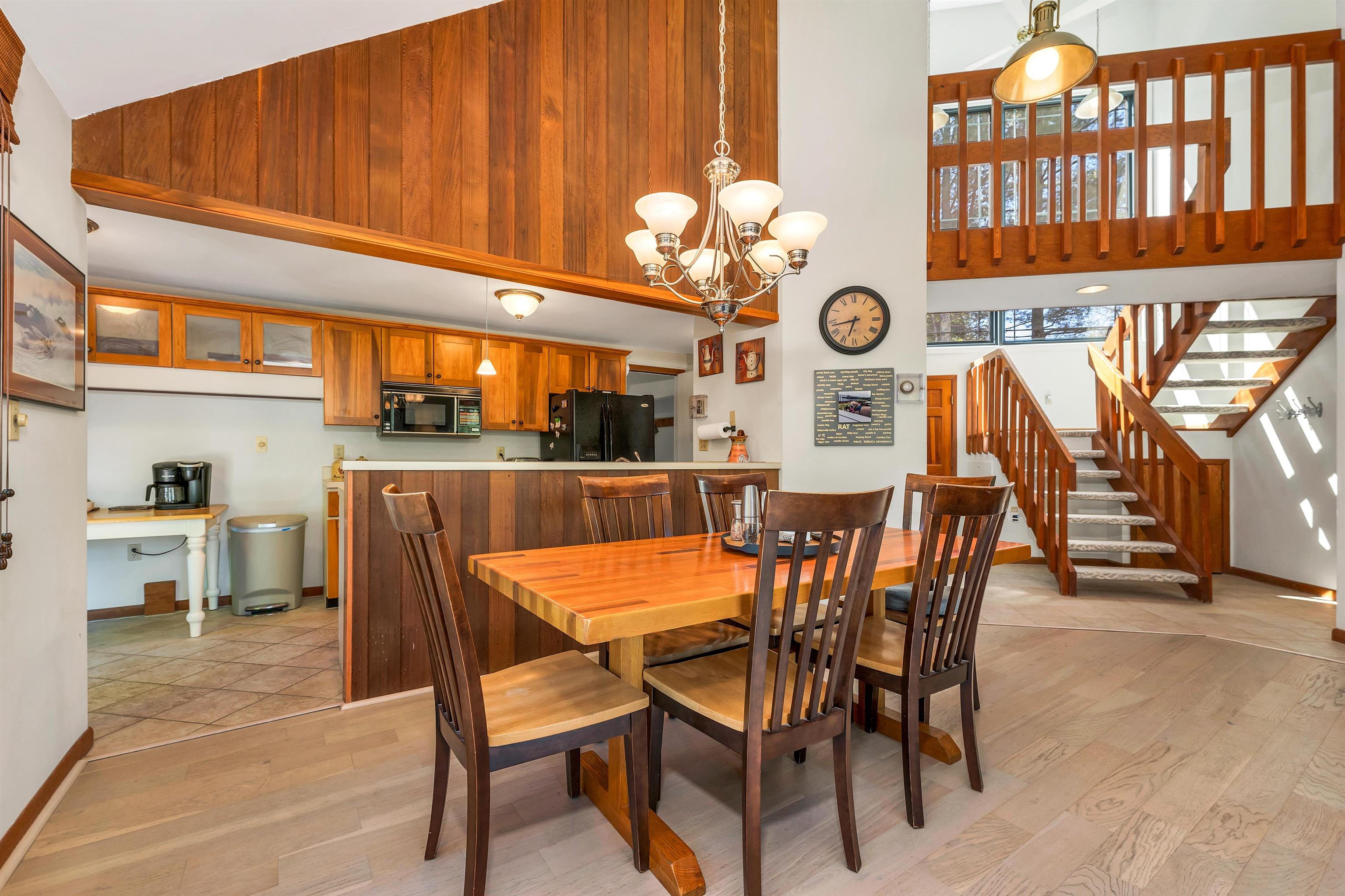 20 Pine Tree Way Waterville Valley, NH 03215 - Photo 5 of 39