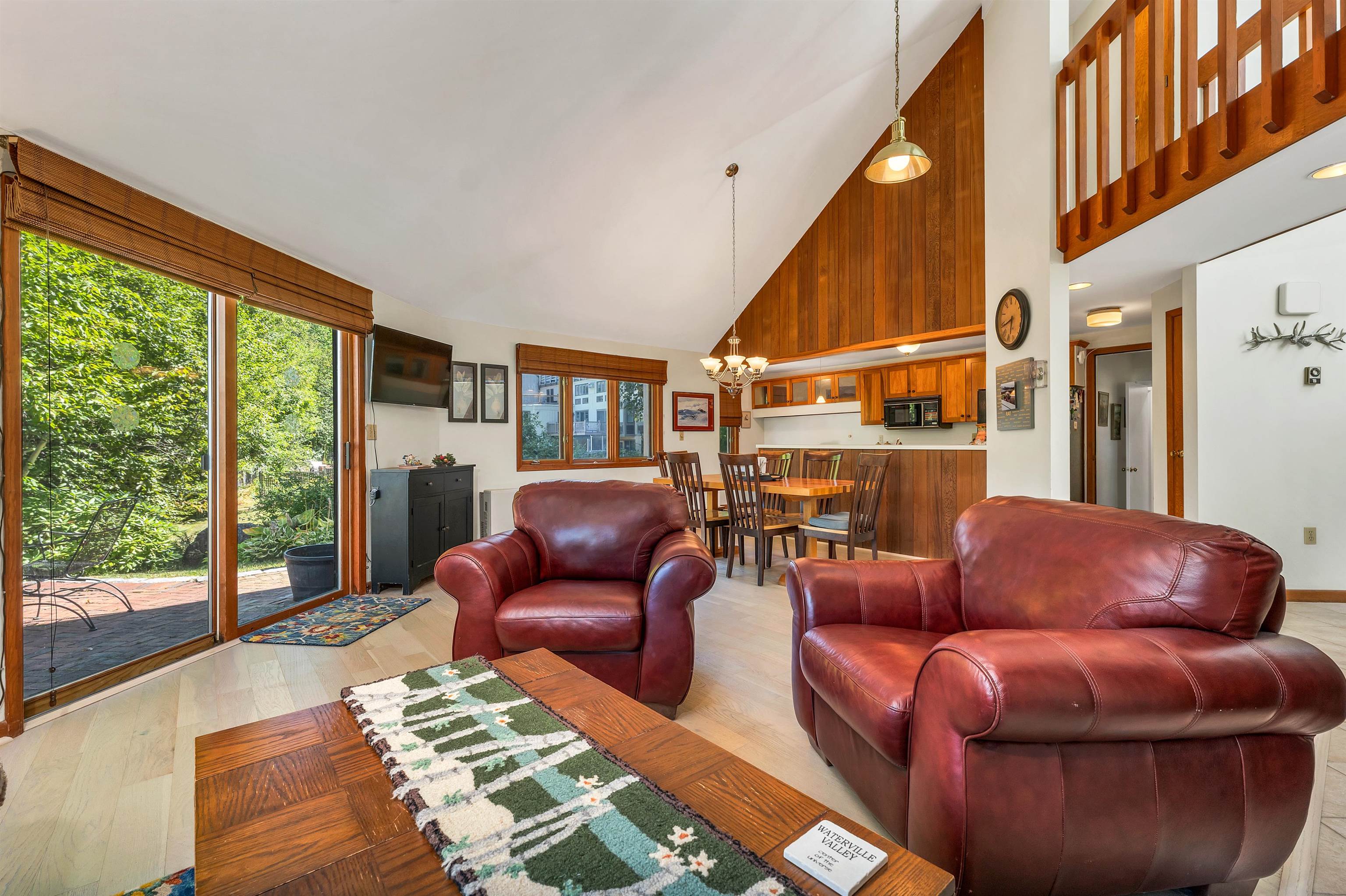 20 Pine Tree Way Waterville Valley, NH 03215 - Photo 6 of 39