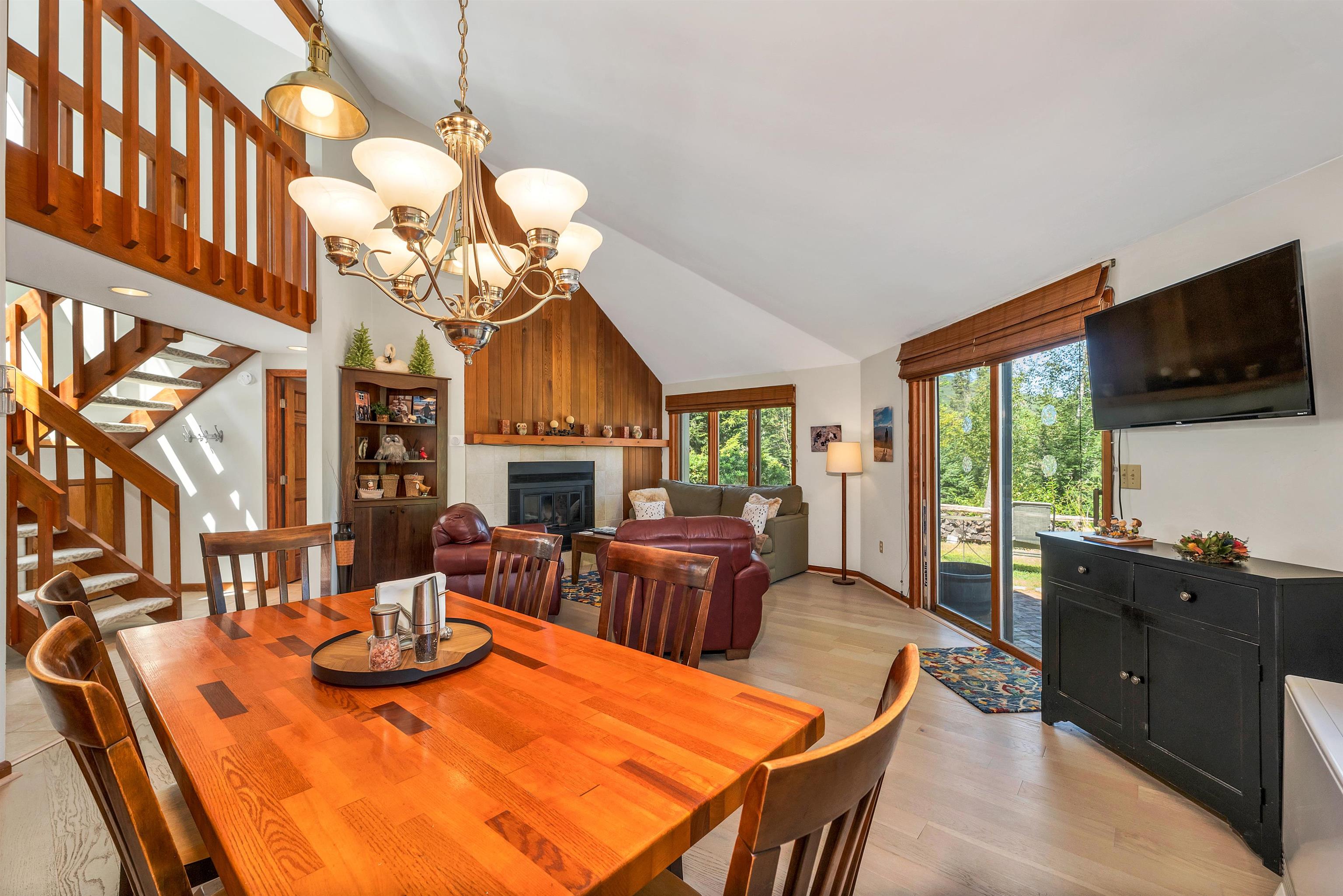 20 Pine Tree Way Waterville Valley, NH 03215 - Photo 8 of 39