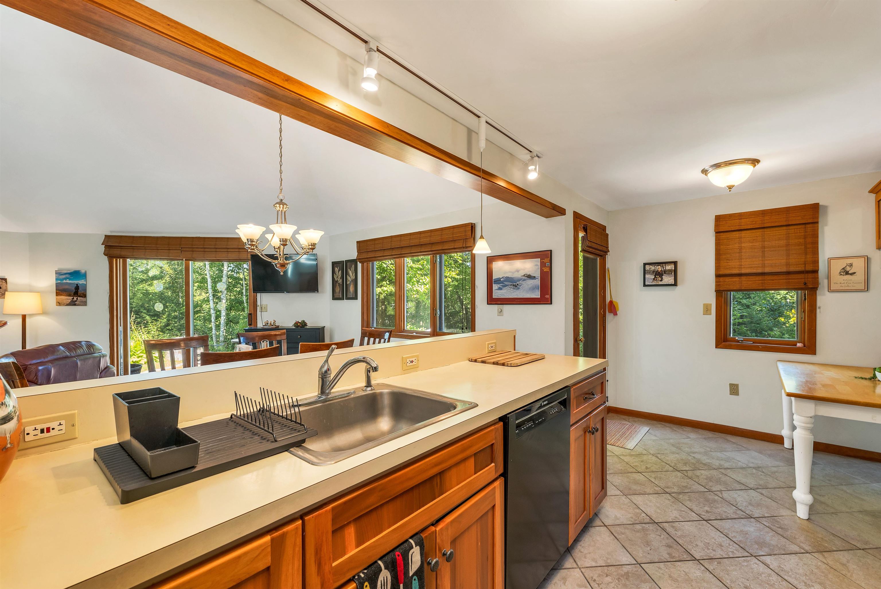 20 Pine Tree Way Waterville Valley, NH 03215 - Photo 9 of 39