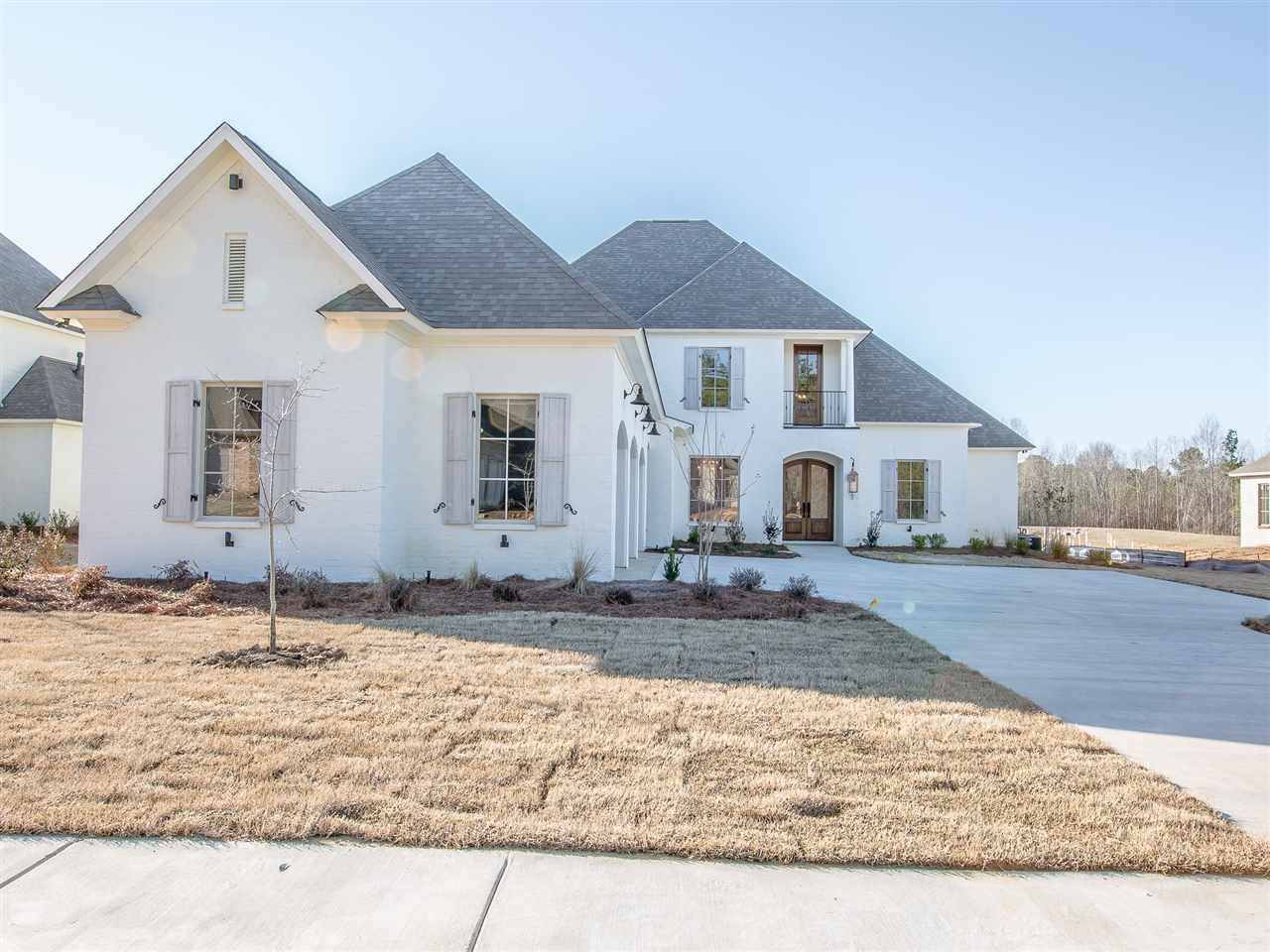 205 South Woodcreek Road Madison, MS 39110 - Photo 1 of 49 Photo 1
