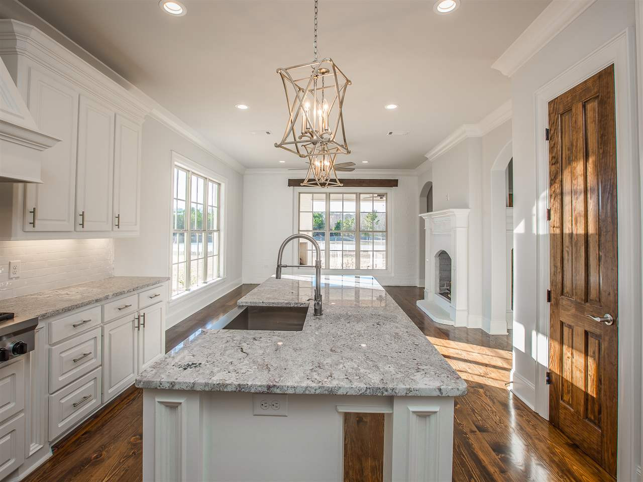 205 South Woodcreek Road Madison, MS 39110 - Photo 13 of 49 Photo 13