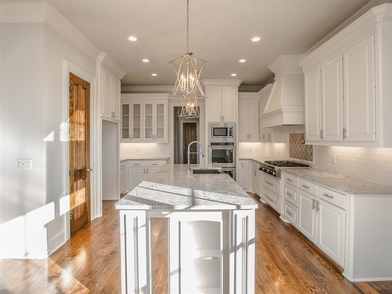 205 South Woodcreek Road Madison, MS 39110 - Photo 14 of 49 Photo 14