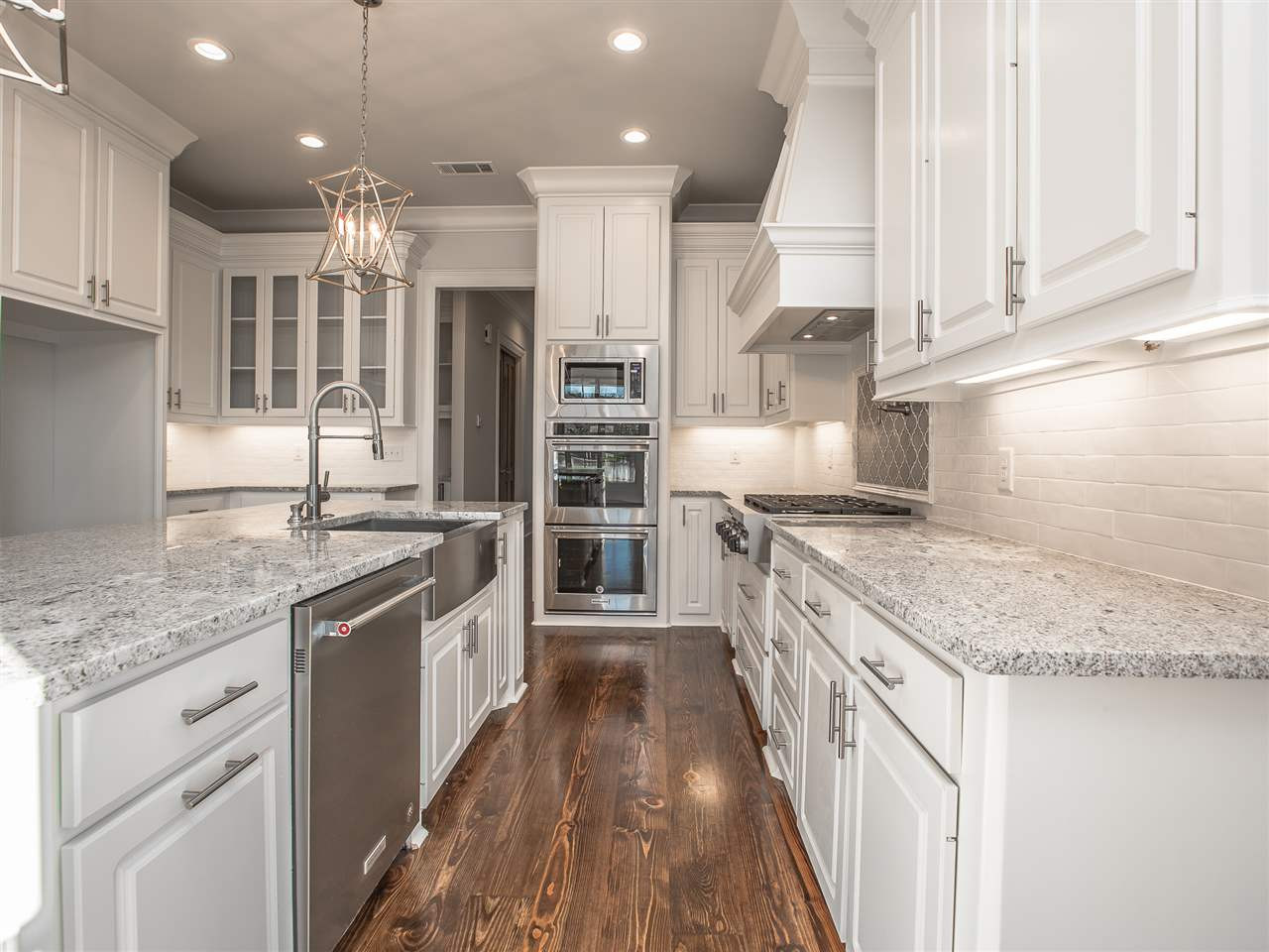205 South Woodcreek Road Madison, MS 39110 - Photo 17 of 49 Photo 17