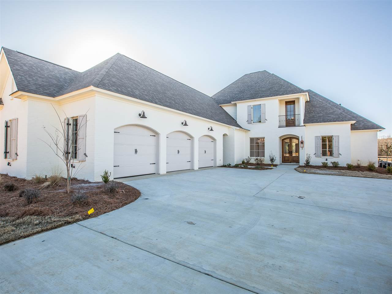 205 South Woodcreek Road Madison, MS 39110 - Photo 2 of 49 Photo 2
