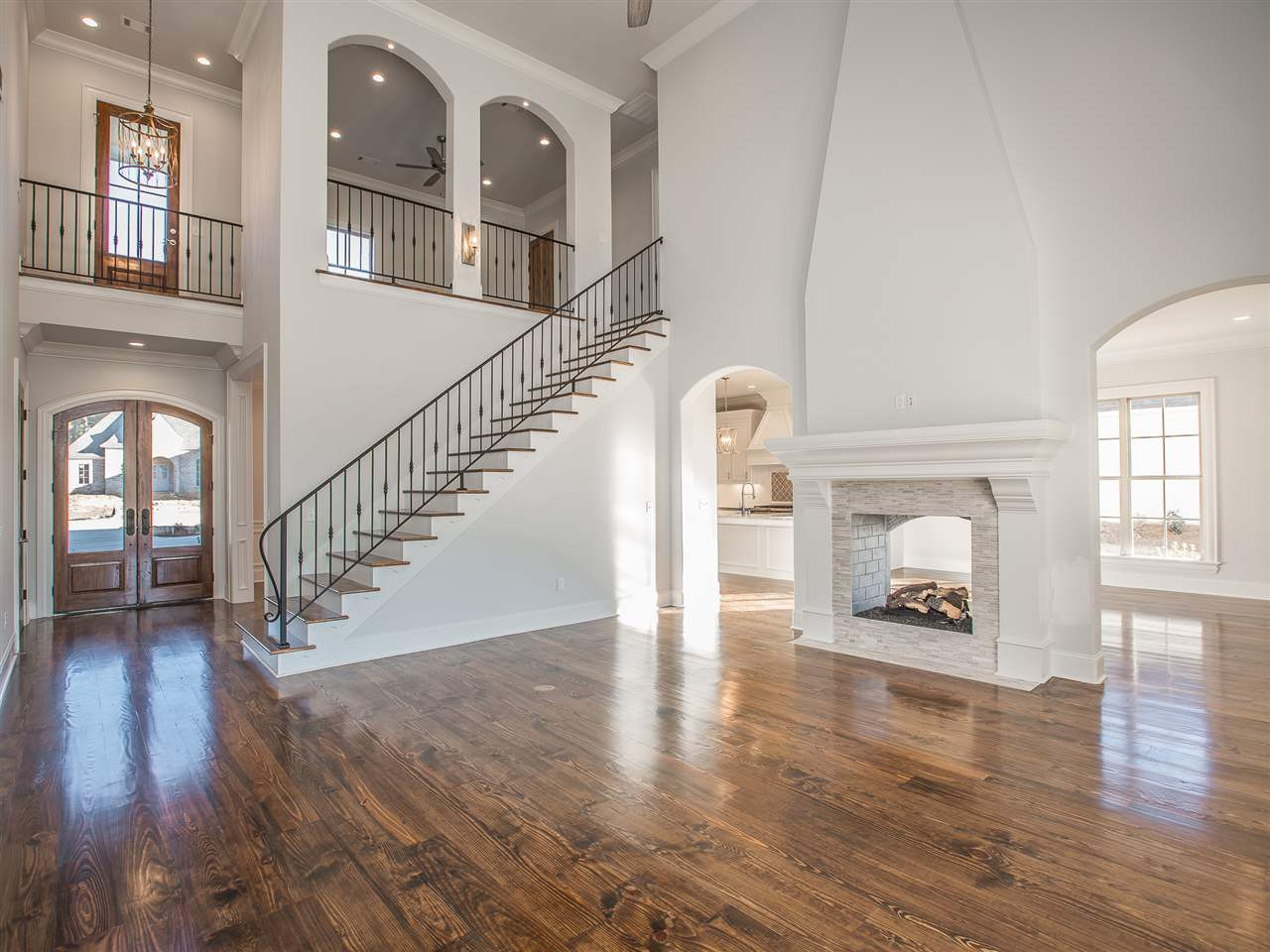 205 South Woodcreek Road Madison, MS 39110 - Photo 21 of 49 Photo 21
