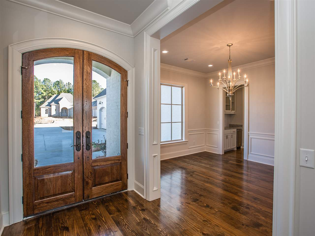 205 South Woodcreek Road Madison, MS 39110 - Photo 4 of 49 Photo 4