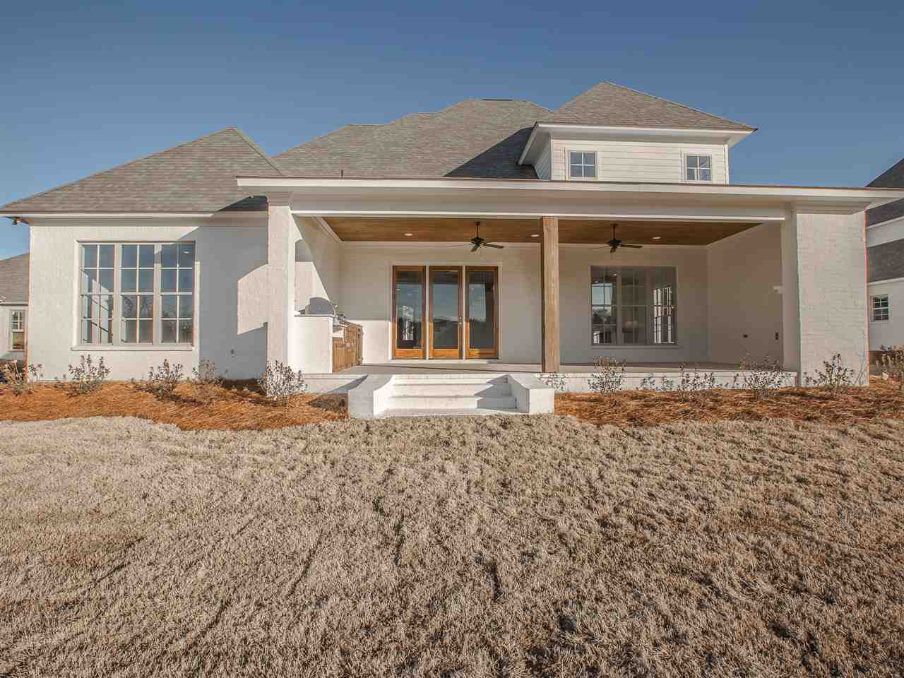 205 South Woodcreek Road Madison, MS 39110 - Photo 49 of 49 Photo 50