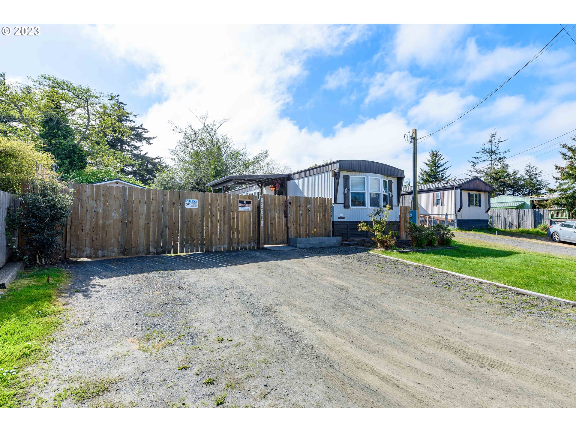63618 North Spring Road Coos Bay, OR 97420 - Photo 1 of 29 Gallery Image 1