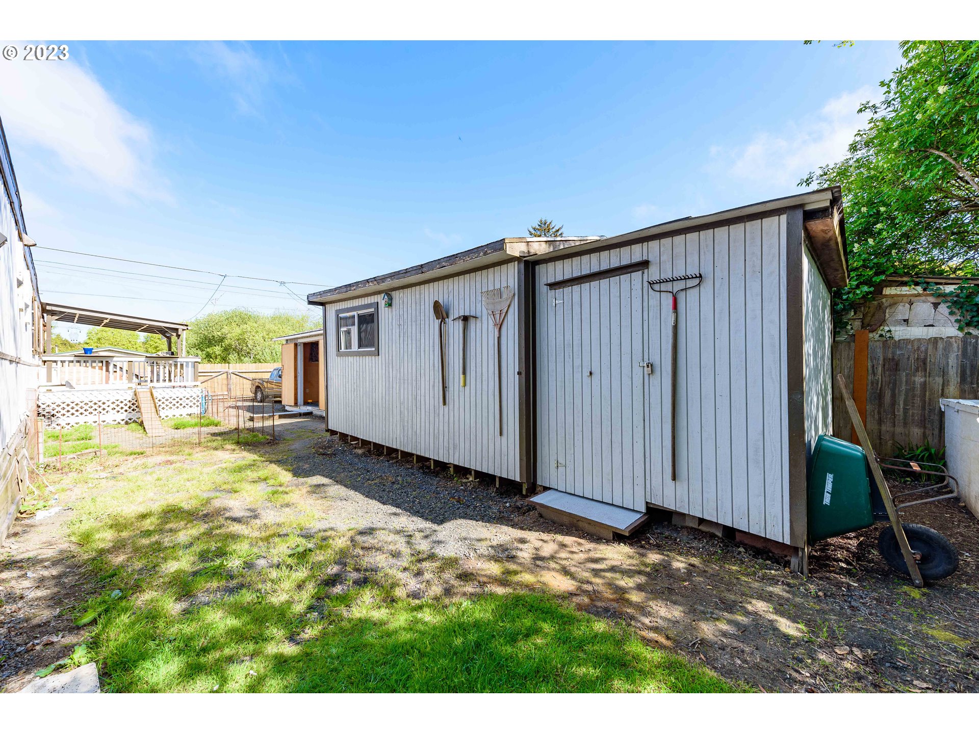 63618 North Spring Road Coos Bay, OR 97420 - Photo 27 of 29 Gallery Image 27