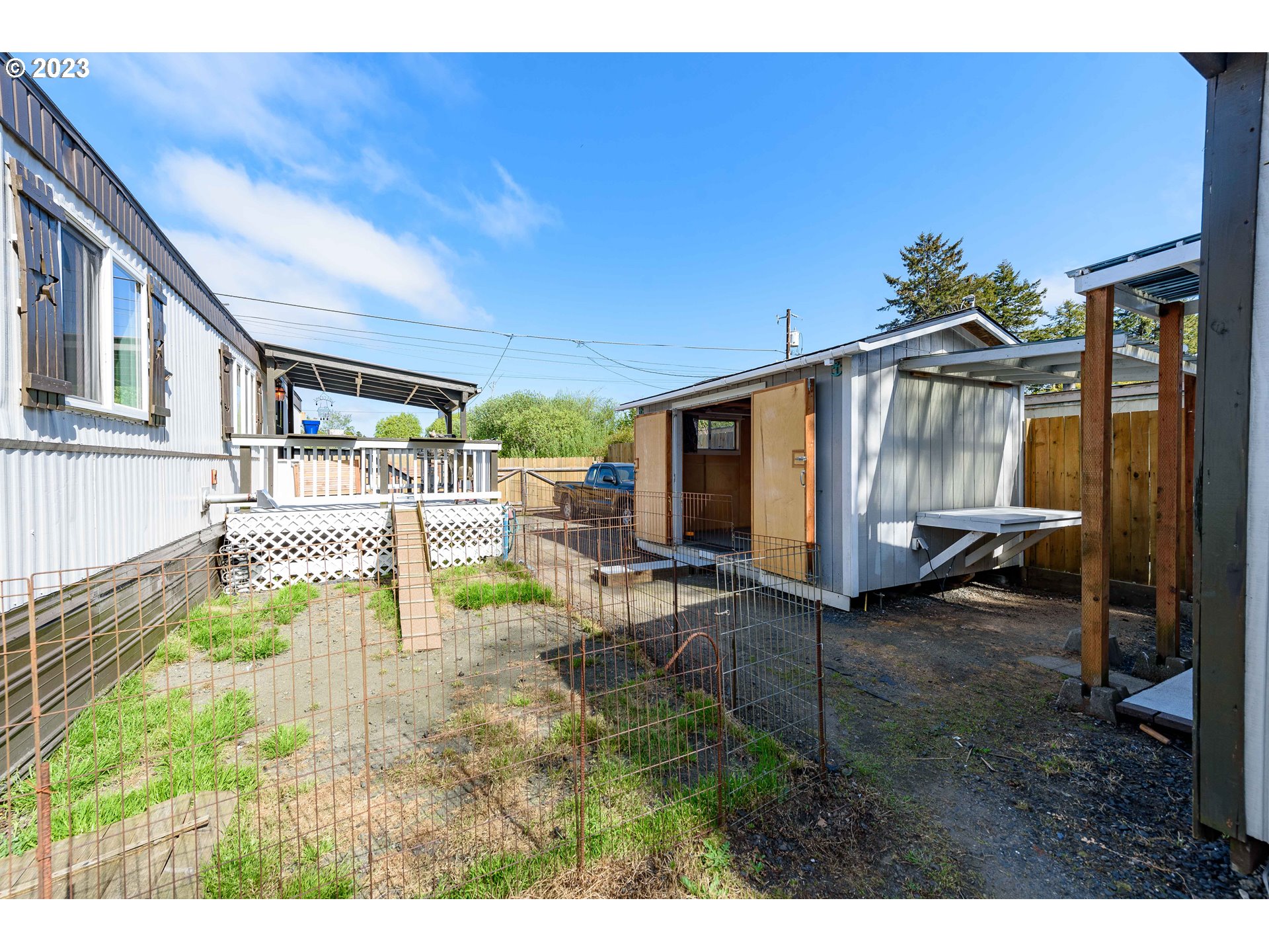 63618 North Spring Road Coos Bay, OR 97420 - Photo 28 of 29 Gallery Image 28