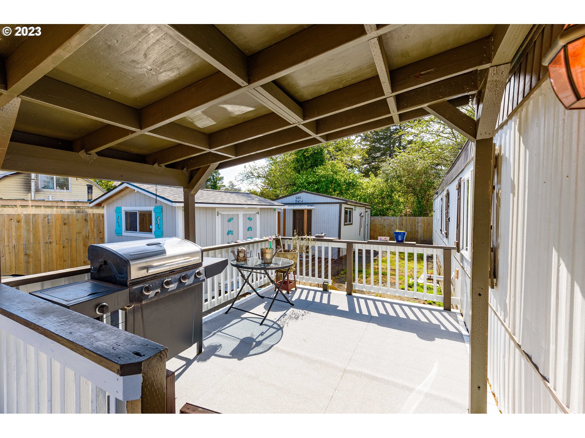 63618 North Spring Road Coos Bay, OR 97420 - Photo 5 of 29 Gallery Image 5