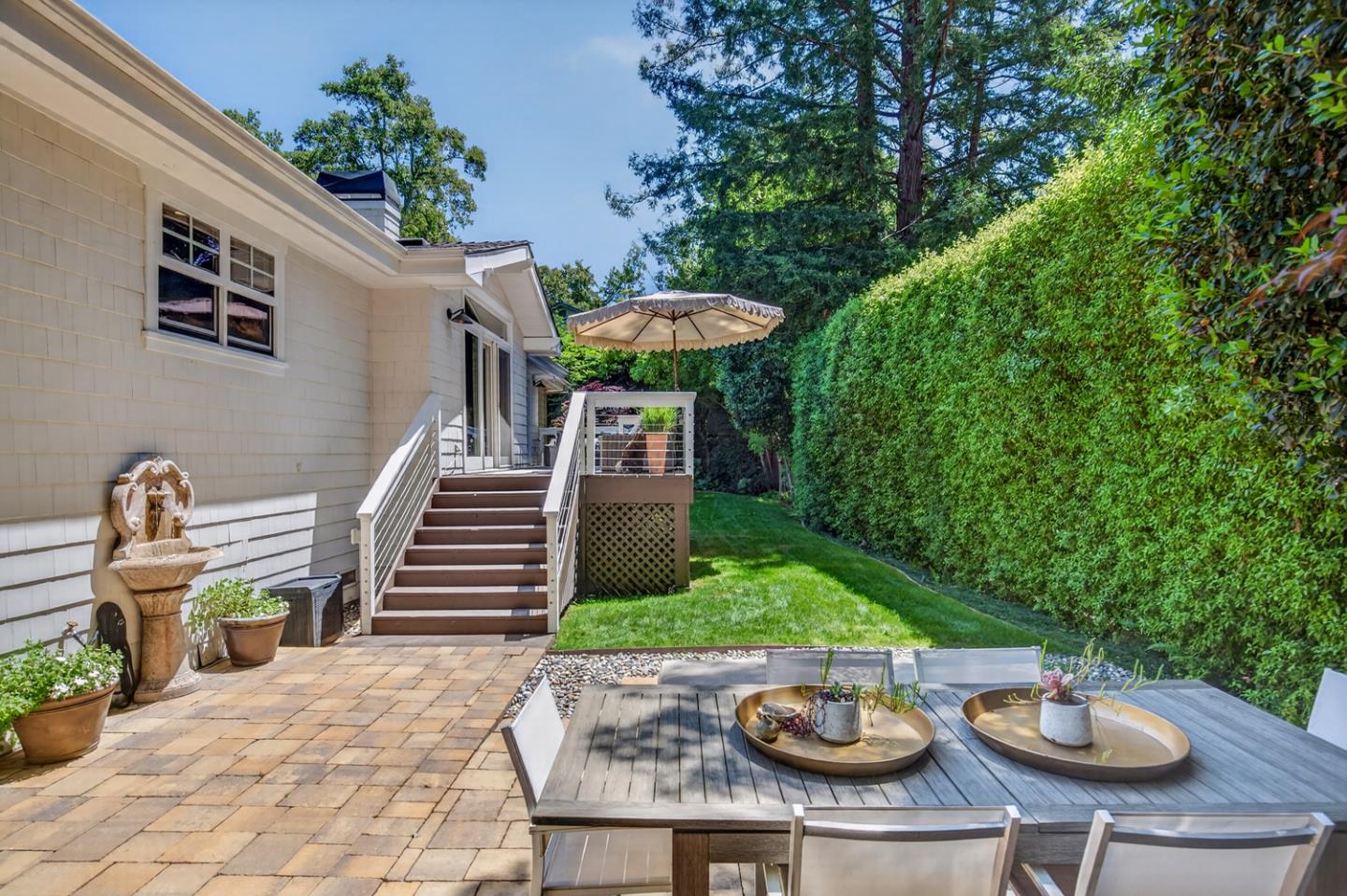 63 Ridge Court Woodside, CA 94062 - Photo 26 of 40