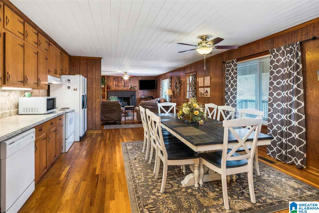 244 Lakeshore Lane Oneonta, AL 35121 - Photo 7 of 23