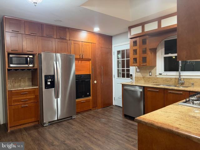 710 Halstead Road Wilmington, DE 19803 - Photo 2 of 12 Beautiful Kitchen