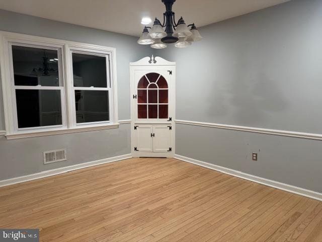 710 Halstead Road Wilmington, DE 19803 - Photo 3 of 12 Dining Room
