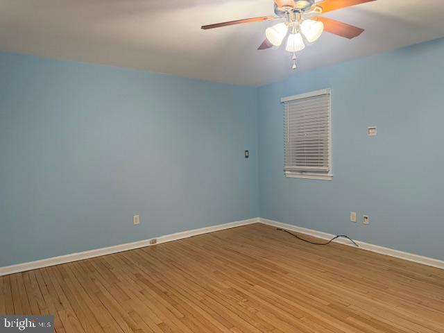 710 Halstead Road Wilmington, DE 19803 - Photo 7 of 12 1st Bedroom