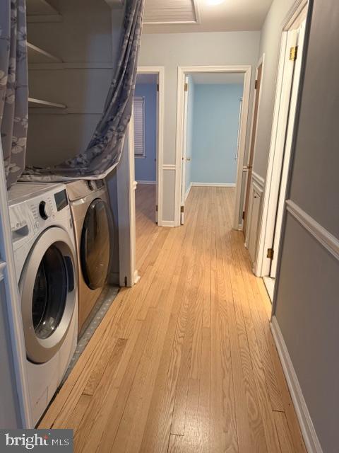 710 Halstead Road Wilmington, DE 19803 - Photo 10 of 12 Main Floor Laundry