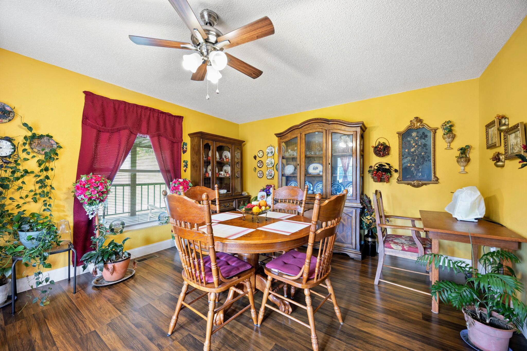 1553 Craig Road Williamsburg, KY 40769 - Photo 14 of 47 1000014095