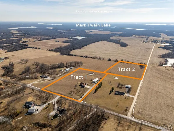 $1 | 26523 Route North, Monroe City, MO 63456