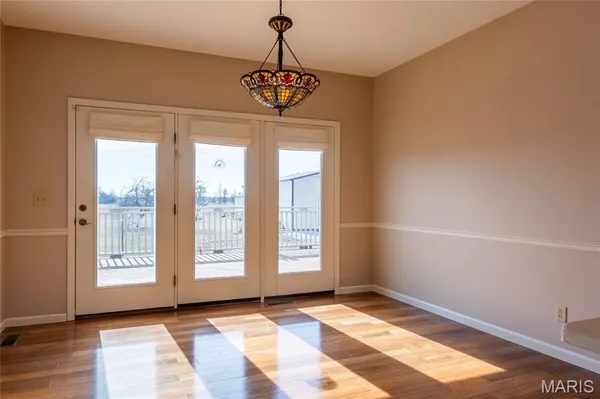 $1 | 26523 Route North, Monroe City, MO 63456