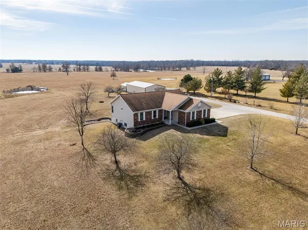 $1 | 26523 Route North, Monroe City, MO 63456