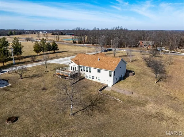 $1 | 26523 Route North, Monroe City, MO 63456