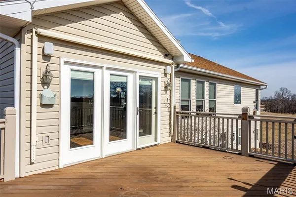 $1 | 26523 Route North, Monroe City, MO 63456