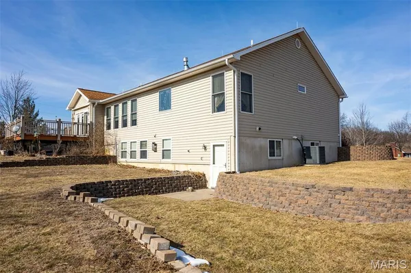 $1 | 26523 Route North, Monroe City, MO 63456