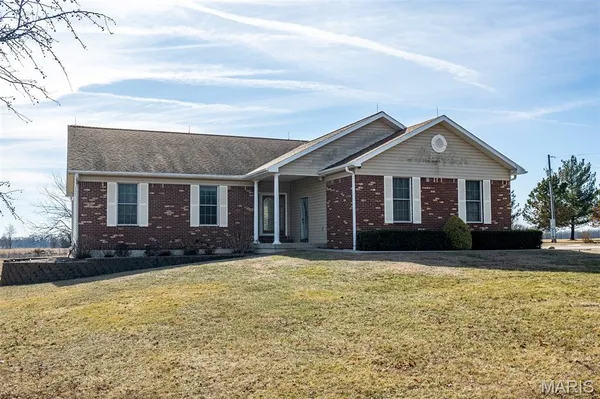 $1 | 26523 Route North, Monroe City, MO 63456